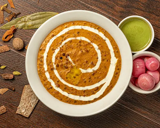 Khansama's Special Dal Makhani