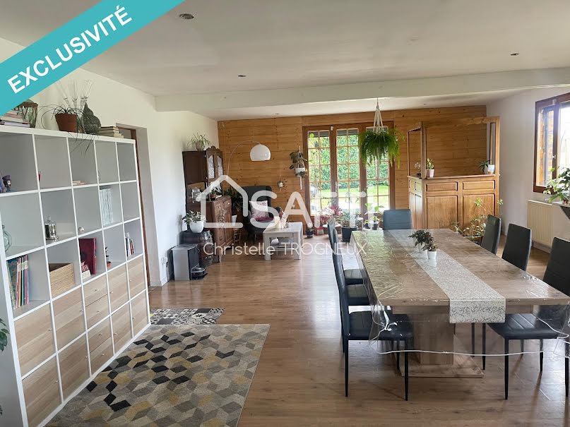 Vente maison 6 pièces 174 m² à Canaples (80670), 255 000 €