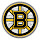 Boston Bruins New Tab Theme HD