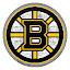 Boston Bruins New Tab Theme HD