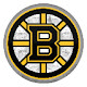 Boston Bruins New Tab Theme HD