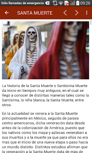 Santa Muerte Blanca Oraciones Poderosas