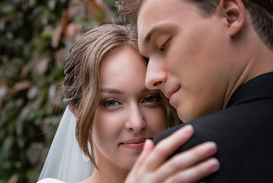 Fotógrafo de casamento Marina Stupina (stupina). Foto de 5 de março 2021