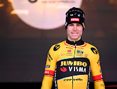 Van Aert haalt zijn gram en apprecieert steun publiek in lastig moment: "Wie mij kent, weet dat zo'n dingen mij motiveren"