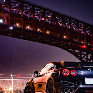 NISSAN GT-R R35