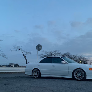チェイサー JZX100