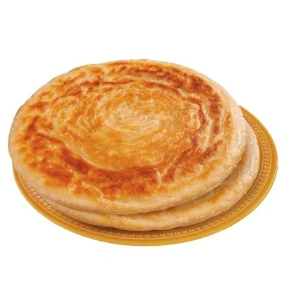 Malabar Paratha