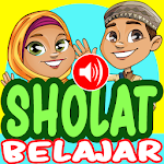 Cover Image of 下载 Ayo Belajar Sholat 4.4 APK