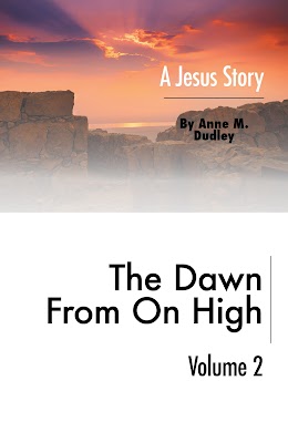 The Dawn from on High cover