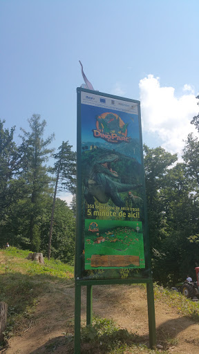 Dino Parc Rasnov