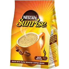 Nescafe Nescafé Sunrise Rich Aroma, Instant Coffee-Chicory Mix - 200 gm