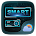 Smart GO Weather Widget Theme icon