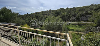 maison à Le Castellet (83)