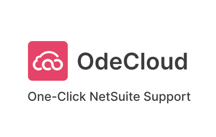 OdeCloud's Extension small promo image