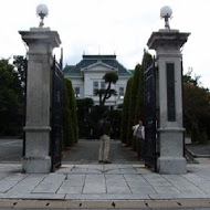 松濤園 歐式庭院餐廳