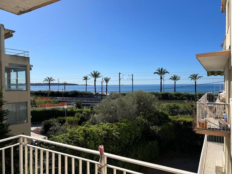 Vente appartement 3 pièces 61 m² à Le golfe juan (06220), 350 000 €