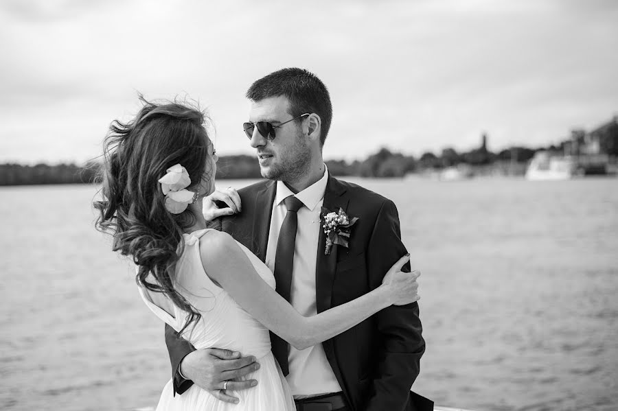 Wedding photographer Milan Radojičić (milanradojicic). Photo of 25 November 2016