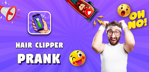 Hair Clipper Prank (jokes)