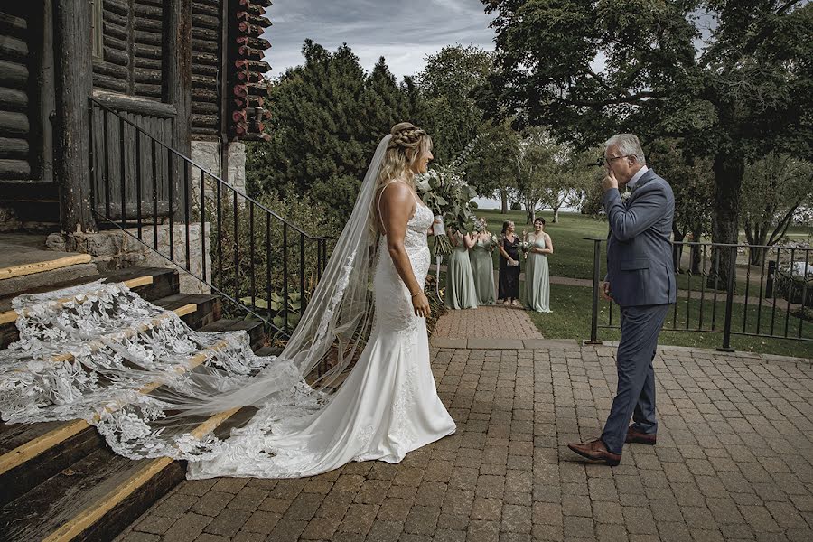 Fotografo di matrimoni Eric Boizette (ericboizette). Foto del 12 aprile