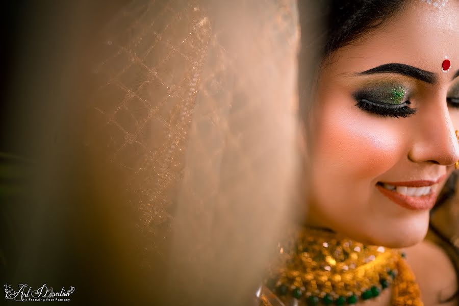 Photographe de mariage Sourav Das (souravdas). Photo du 10 décembre 2021