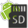 Sd Card Apk Installer icon