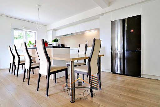 Maison avec jardin et terrasse 3