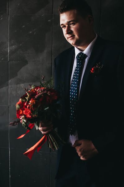 Wedding photographer Yuriy Mikhay (tokey). Photo of 22 September 2018