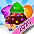 Sweet Ruba - Match 3 Puzzle Free Games1.5