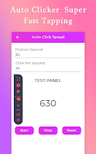 Tapping Auto Clicker Apk Uptodown