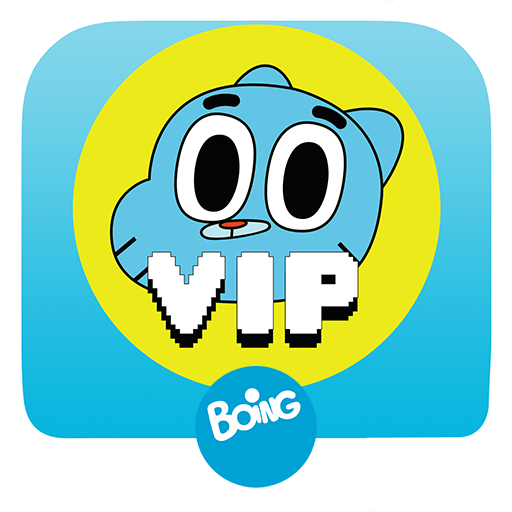 Jugar a Gumball VIP ES gratis en la PC, así es como funciona!
