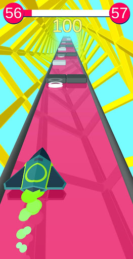 Télécharger Speed Iceboat APK MOD (Astuce) 4