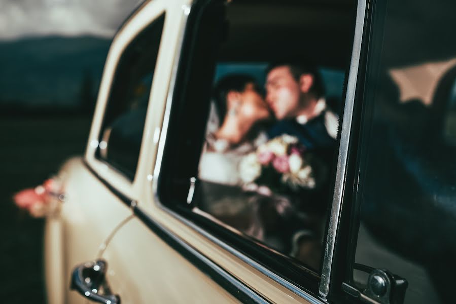 Photographe de mariage Rosen Genov (studioplovdiv). Photo du 7 juillet 2018