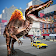 Dinosaur Mega Simulator icon