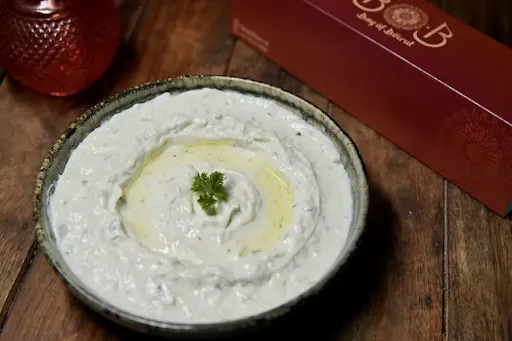 Tzatziki