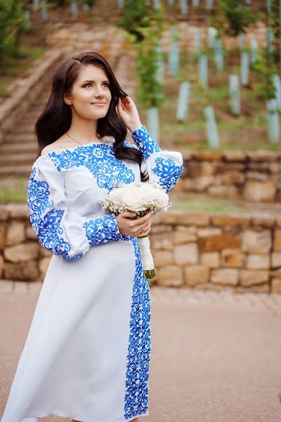 Fotógrafo de casamento Anastasia Bielokon (bielokon). Foto de 29 de setembro 2023