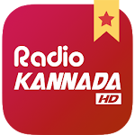 Cover Image of Скачать Radio Kannada HD V 1.2.2 APK