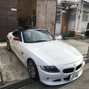 Z4 ロードスター