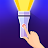 Flashlight Pro: Super LED icon