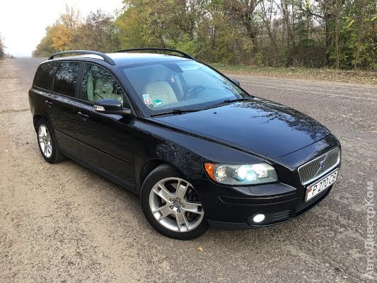 продам авто Volvo V50 V50 фото 5