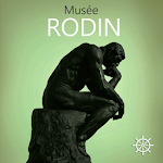 Cover Image of ダウンロード Paris Museums: Rodin Guide  APK