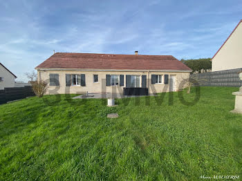 villa à Saint-Clair-sur-Epte (95)
