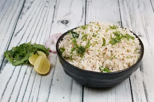 Jeera Rice