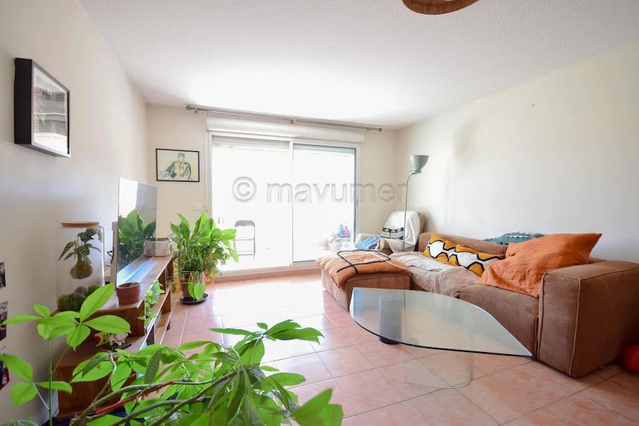 Vente appartement 3 pièces 70.3 m² à Marseille 4ème (13004), 265 000 €