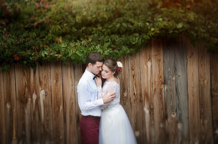 Vestuvių fotografas Sergey Kopaev (goodwyn). Nuotrauka 2015 rugsėjo 18