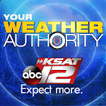 Cover Image of Download South Texas Weather Authority 6.8 APK