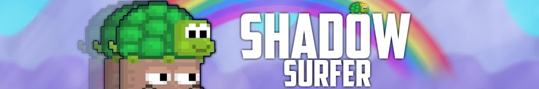 ShadowSurfer Banner