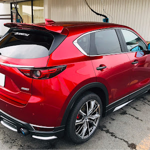 CX-5 KF系