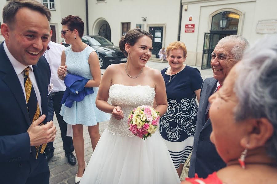 Fotógrafo de casamento Maciej Cielma (maciej-cielma). Foto de 11 de novembro 2019