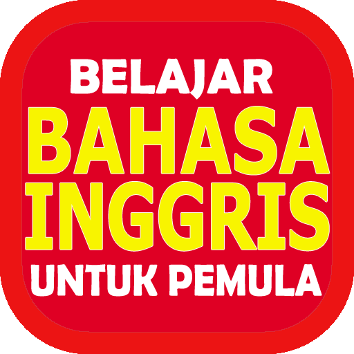 Bahasa Inggris Pemula