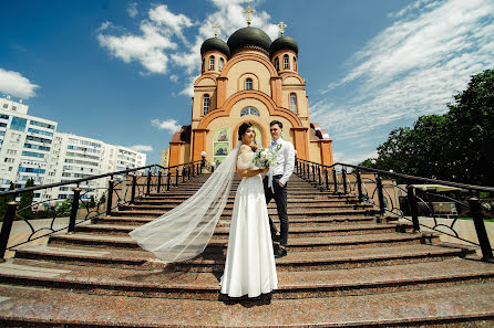 Wedding photographer Evgeniy Bolshakov (proview150). Photo of 28 July 2022